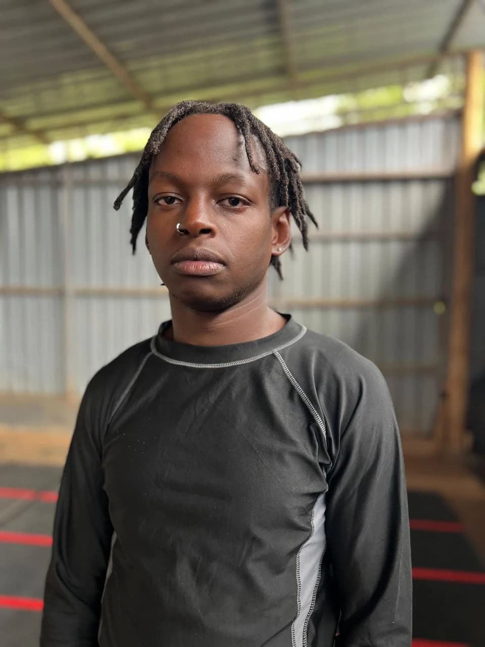 Achy — Grappling Coach